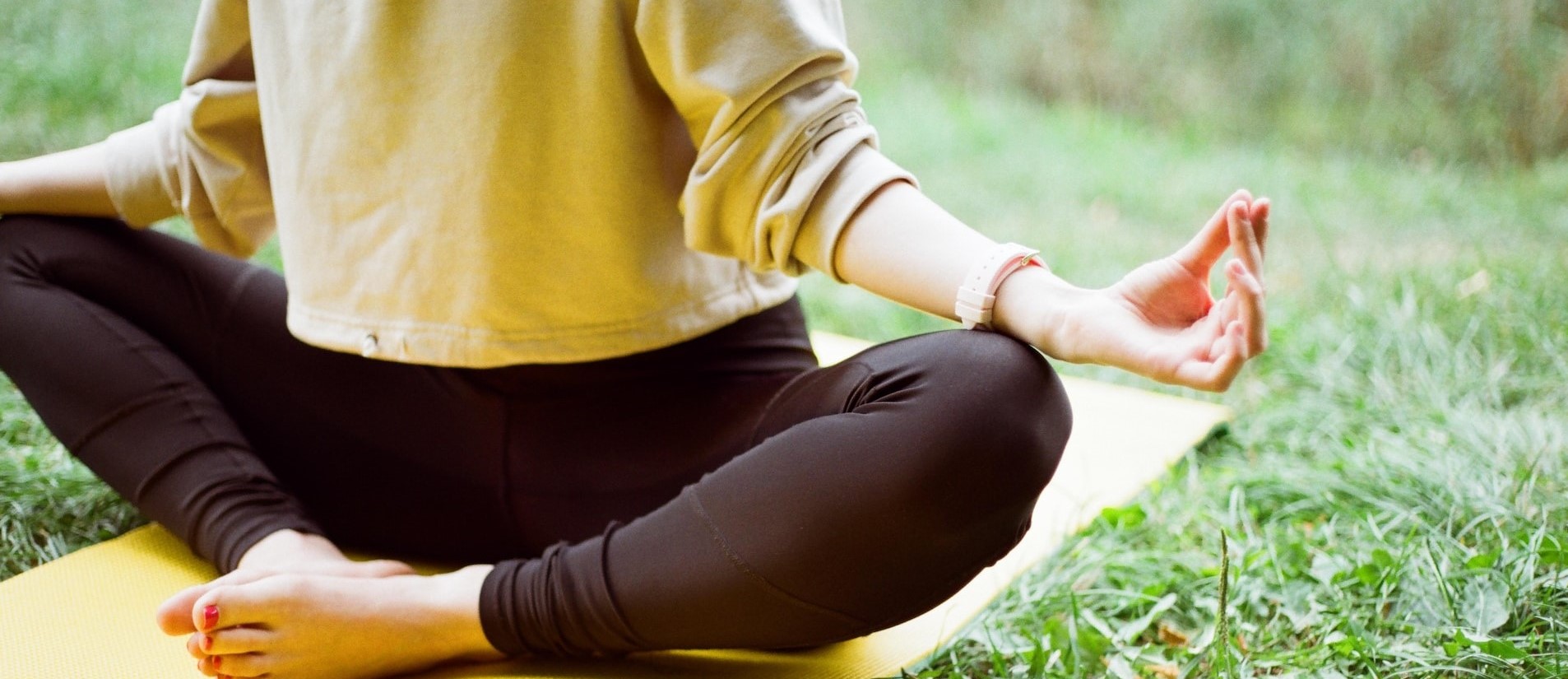 yoga